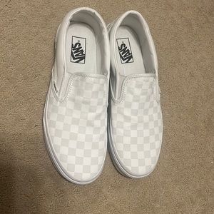 Brand New Vans